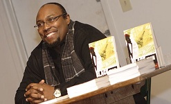 Nathan Jones - Black Man In Europe Reading & Signing - Alliance Francaise