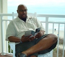 Nathan Jones - Myrtle Beach, SC